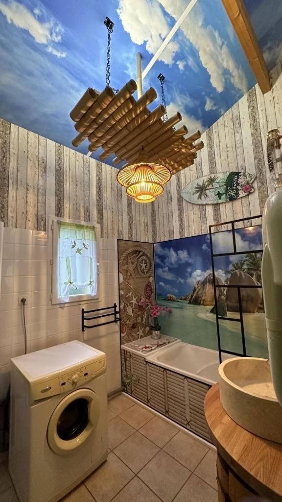 L'Enea - Maison Avec Piscine Partagee Apartment ซาร์ลา-ลา-กาเนดา ภายนอก รูปภาพ